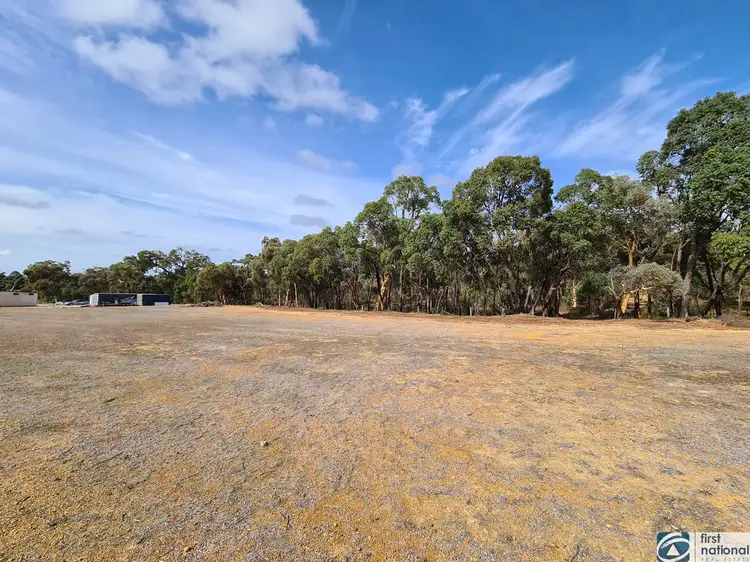 419 Woylie Rise, Bakers Hill WA 6562