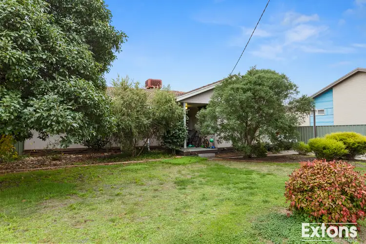 Main view of Homely house listing, 4 CHURCHILL PLACE, Yarrawonga VIC 3730