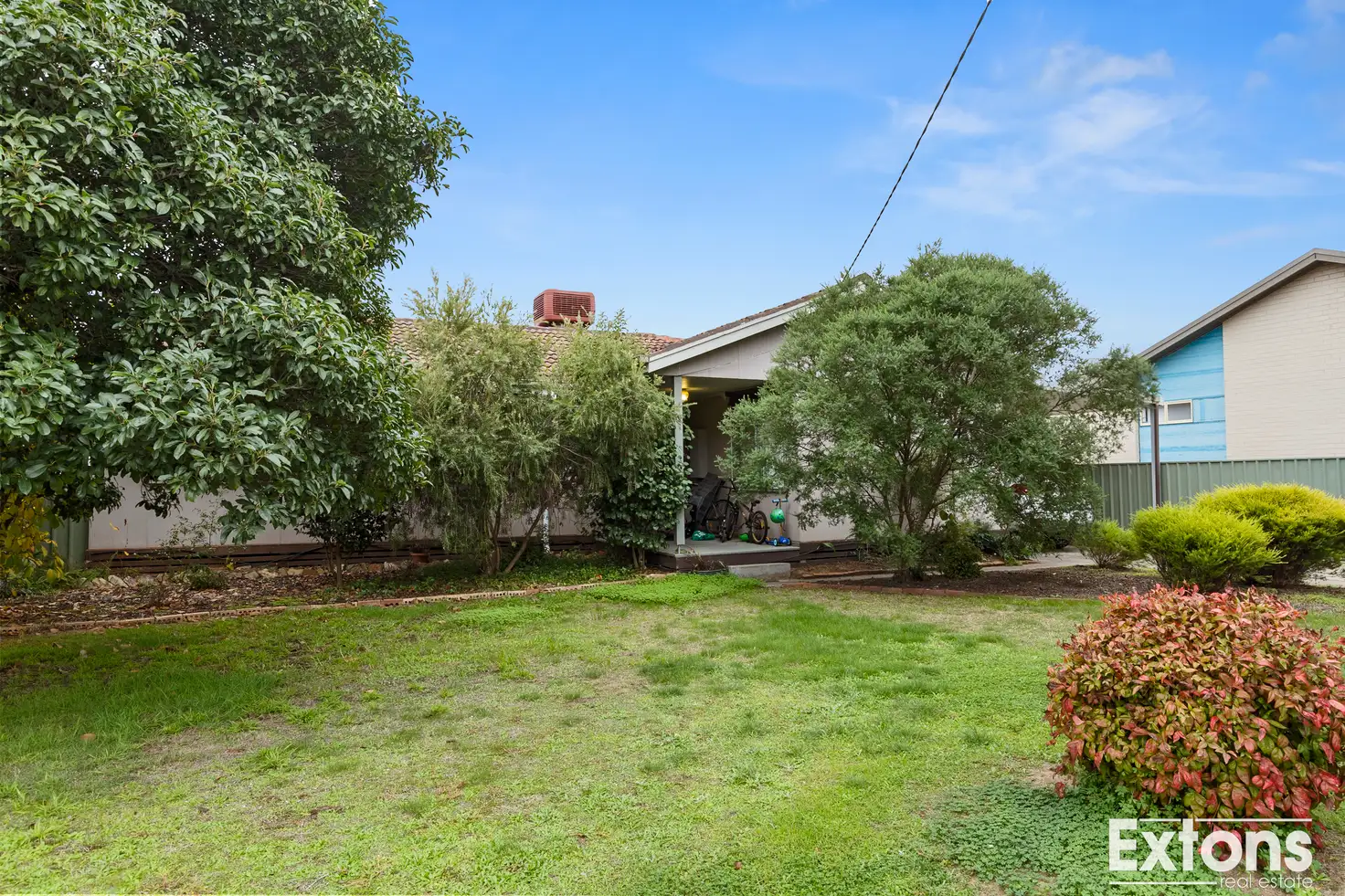 Main view of Homely house listing, 4 CHURCHILL PLACE, Yarrawonga VIC 3730