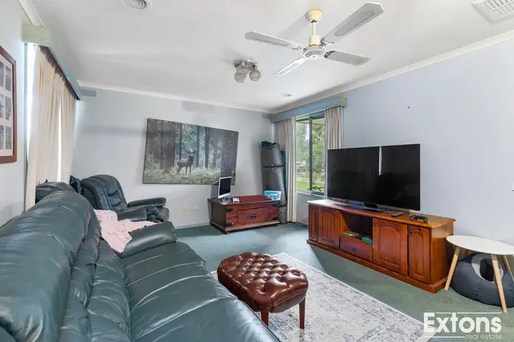 Third view of Homely house listing, 4 CHURCHILL PLACE, Yarrawonga VIC 3730