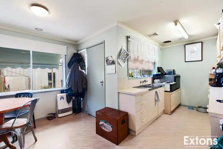 Fourth view of Homely house listing, 4 CHURCHILL PLACE, Yarrawonga VIC 3730