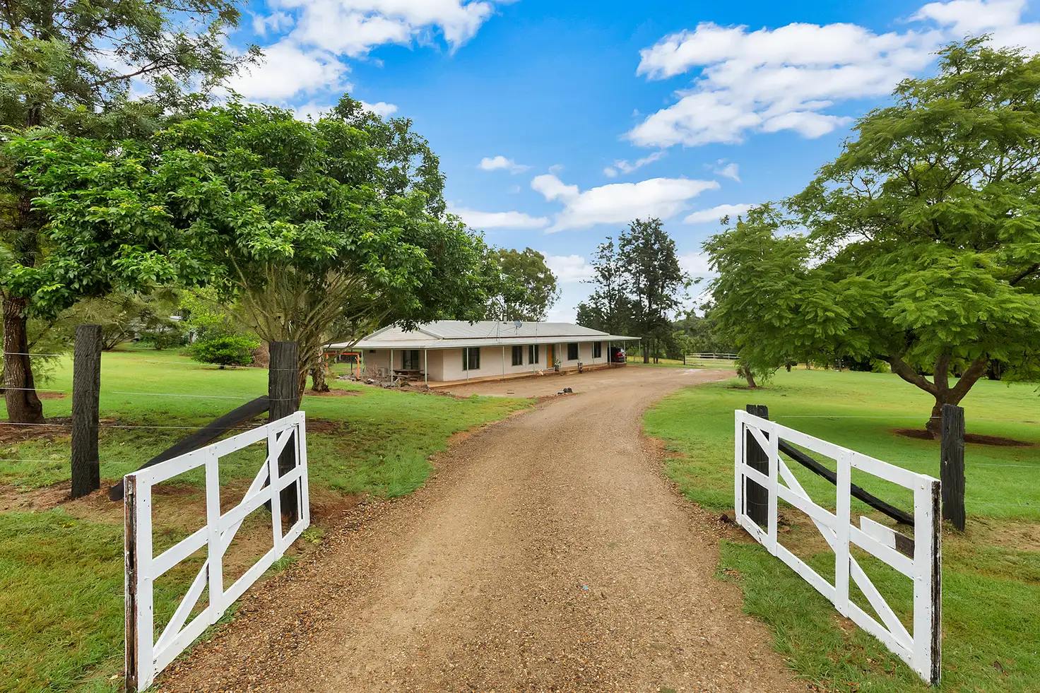 Main view of Homely house listing, 262 Brights Road, Nanango QLD 4615