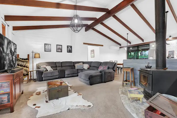 Sixth view of Homely house listing, 262 Brights Road, Nanango QLD 4615