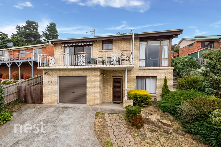1/199A Marys Hope Road, Rosetta TAS 7010