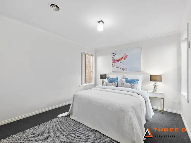 Second view of Homely house listing, 20C Norval Crescent, Coolaroo VIC 3048