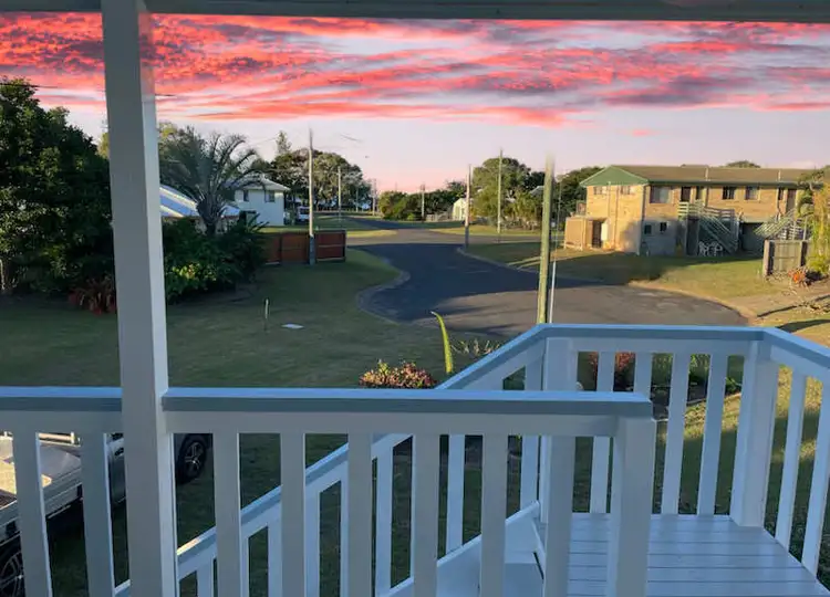 Main view of Homely house listing, 5 Tuna Court, Woodgate QLD 4660