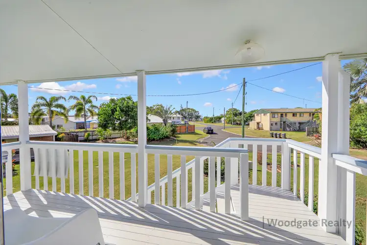 Third view of Homely house listing, 5 Tuna Court, Woodgate QLD 4660