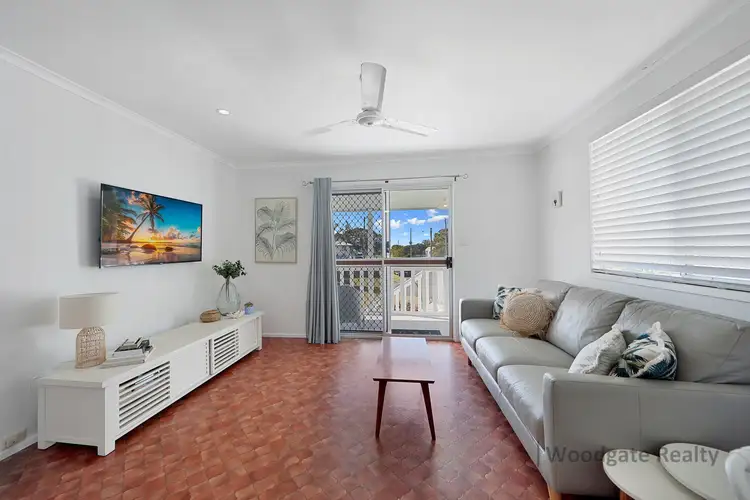 Fifth view of Homely house listing, 5 Tuna Court, Woodgate QLD 4660