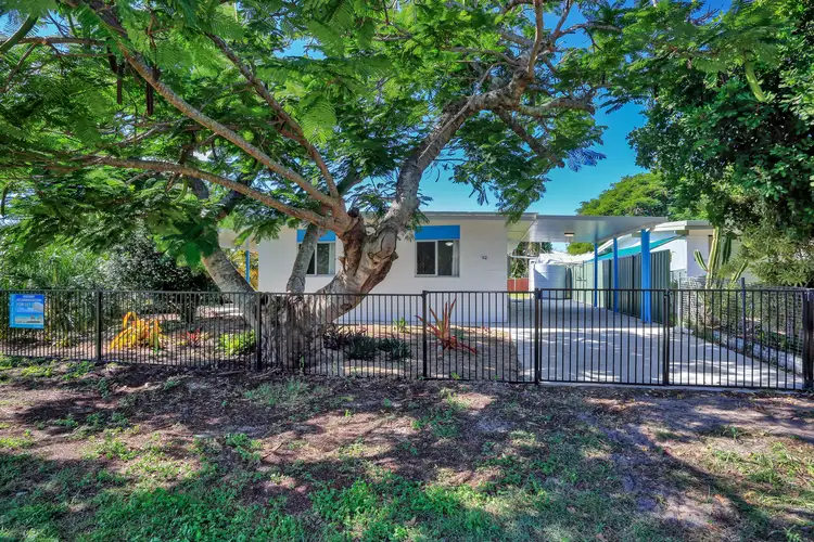 Main view of Homely house listing, 92 Mackerel Street, Woodgate QLD 4660
