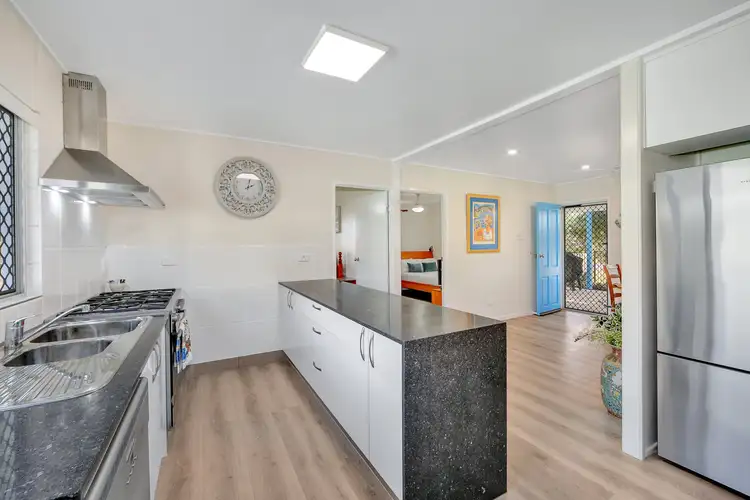 Third view of Homely house listing, 92 Mackerel Street, Woodgate QLD 4660