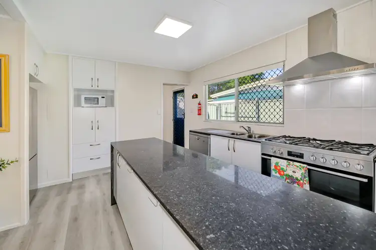 Fourth view of Homely house listing, 92 Mackerel Street, Woodgate QLD 4660
