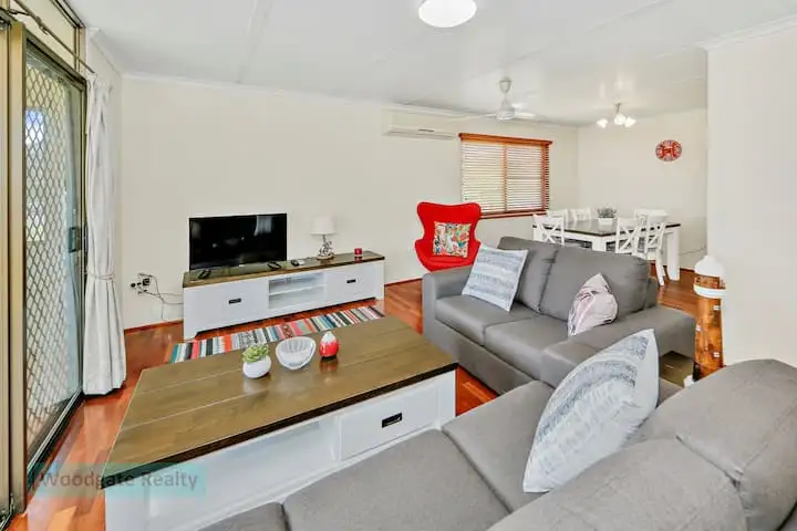 Main view of Homely house listing, 9 Fifth Avenue, Woodgate QLD 4660
