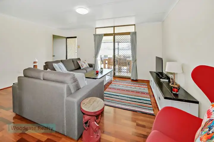 Second view of Homely house listing, 9 Fifth Avenue, Woodgate QLD 4660