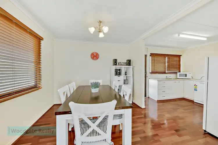 Third view of Homely house listing, 9 Fifth Avenue, Woodgate QLD 4660