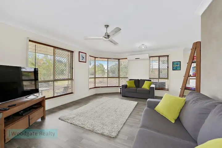 Main view of Homely house listing, 12 Rosella Way, Woodgate QLD 4660