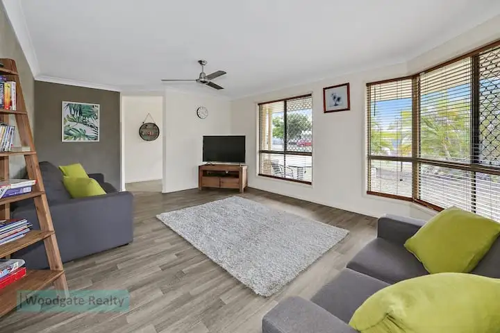 Second view of Homely house listing, 12 Rosella Way, Woodgate QLD 4660