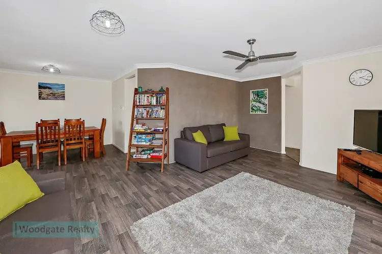 Third view of Homely house listing, 12 Rosella Way, Woodgate QLD 4660
