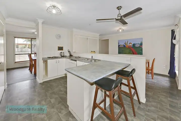 Fifth view of Homely house listing, 12 Rosella Way, Woodgate QLD 4660