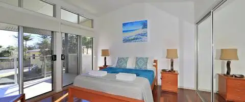 Third view of Homely unit listing, 2/139 Esplanade, Woodgate QLD 4660