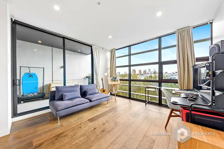 Main view of Homely apartment listing, 702/6 Thread Lane, Waterloo NSW 2017