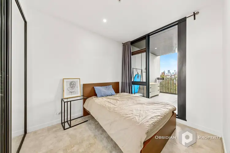 Fourth view of Homely apartment listing, 702/6 Thread Lane, Waterloo NSW 2017