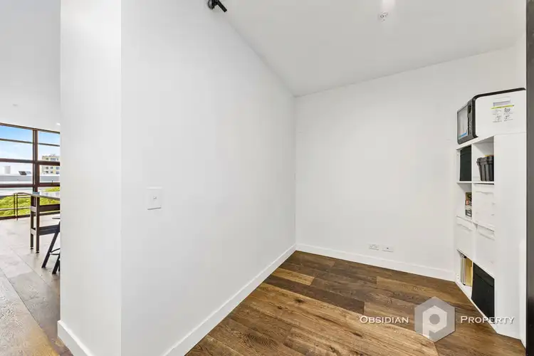 Fifth view of Homely apartment listing, 702/6 Thread Lane, Waterloo NSW 2017