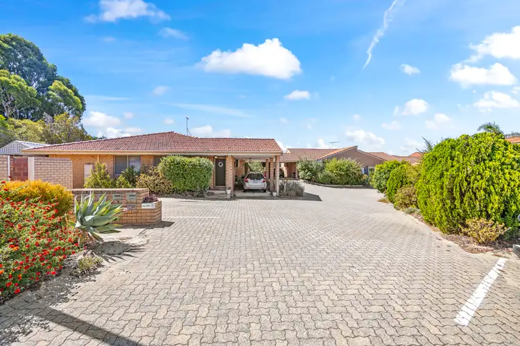 8/20 Millerick Way, Noranda WA 6062