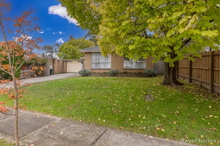 Main view of Homely house listing, 11 Griffith Street, Endeavour Hills VIC 3802