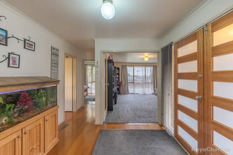 Second view of Homely house listing, 11 Griffith Street, Endeavour Hills VIC 3802