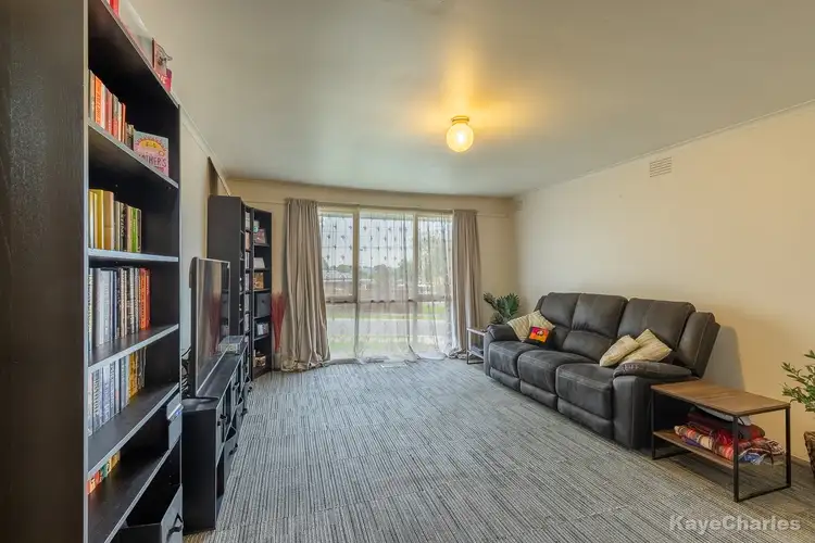 Fifth view of Homely house listing, 11 Griffith Street, Endeavour Hills VIC 3802