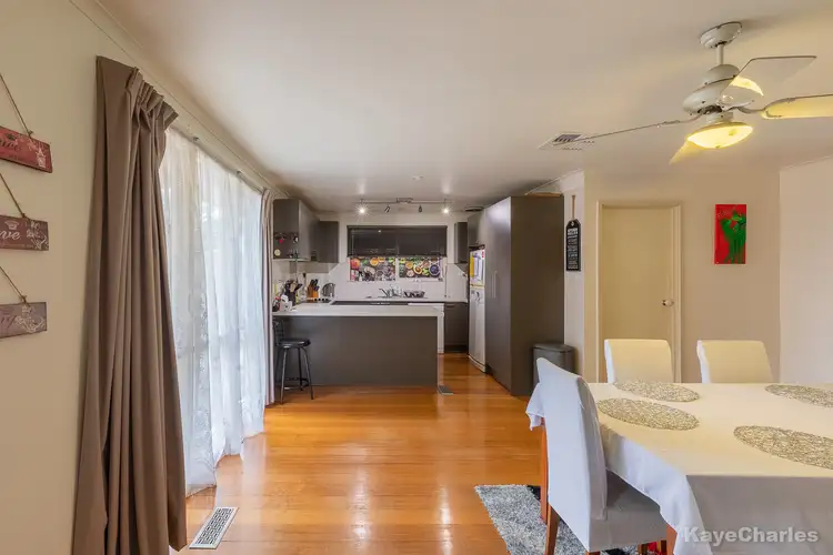 Sixth view of Homely house listing, 11 Griffith Street, Endeavour Hills VIC 3802