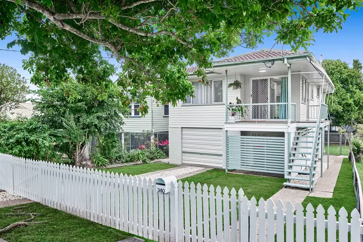 340 Tingal Road, Wynnum QLD 4178