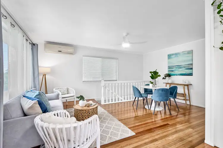 Second view of Homely house listing, 340 Tingal Road, Wynnum QLD 4178