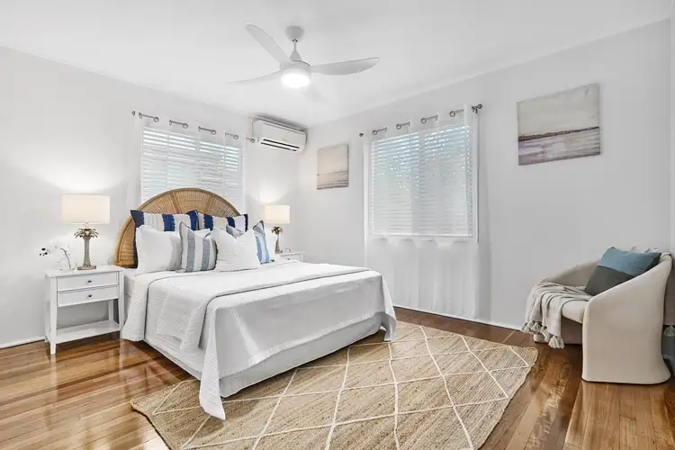 Fifth view of Homely house listing, 340 Tingal Road, Wynnum QLD 4178