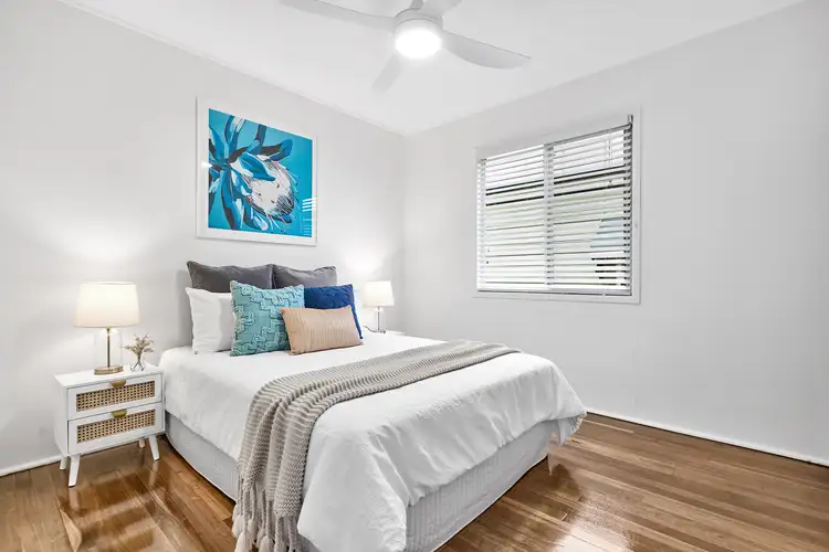 Sixth view of Homely house listing, 340 Tingal Road, Wynnum QLD 4178