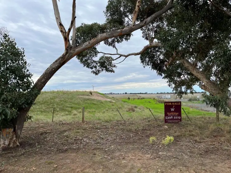 Second view of Homely land listing, 5 Bart Street, Nullawil VIC 3529