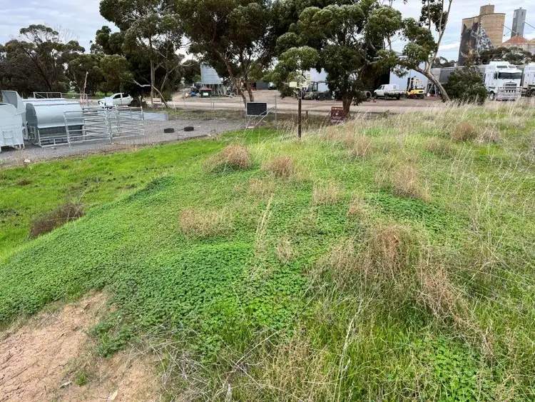 Third view of Homely land listing, 5 Bart Street, Nullawil VIC 3529