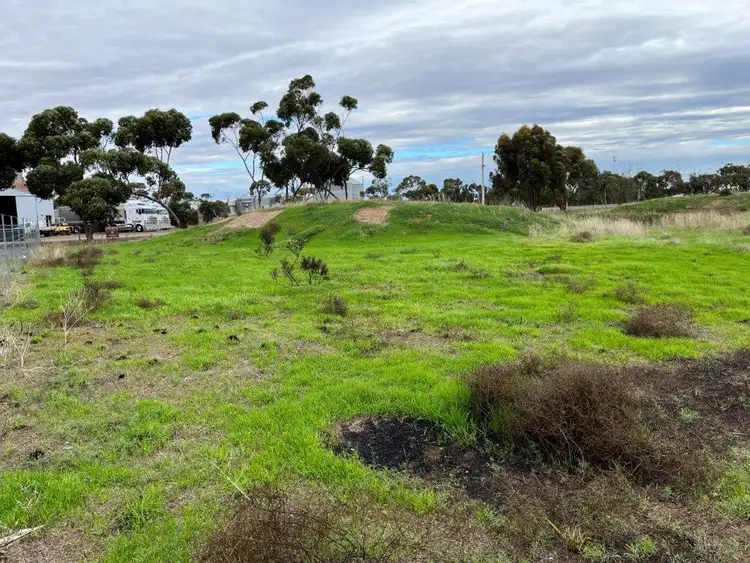 Fourth view of Homely land listing, 5 Bart Street, Nullawil VIC 3529