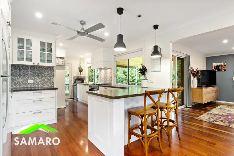 Main view of Homely house listing, 10 Laura Close, Bargo NSW 2574
