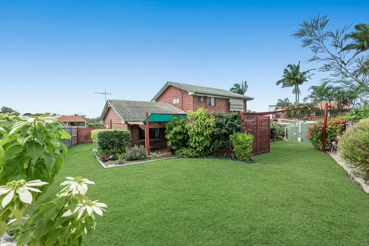 Sixth view of Homely house listing, 4 Glamis Court, Carindale QLD 4152