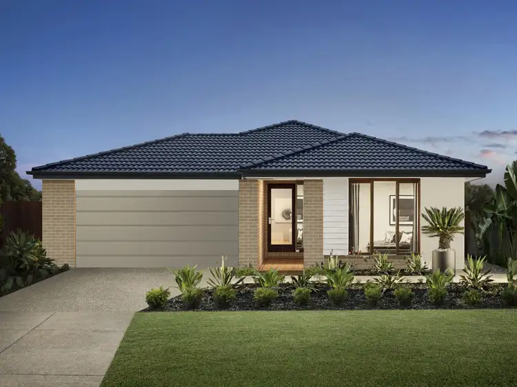 70 Showman Drive, Diggers Rest VIC 3427