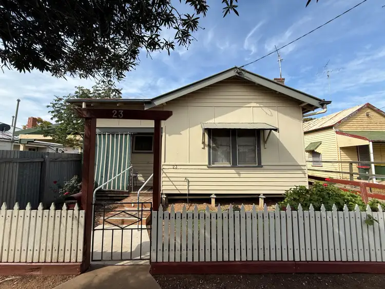 23 Nolan Street