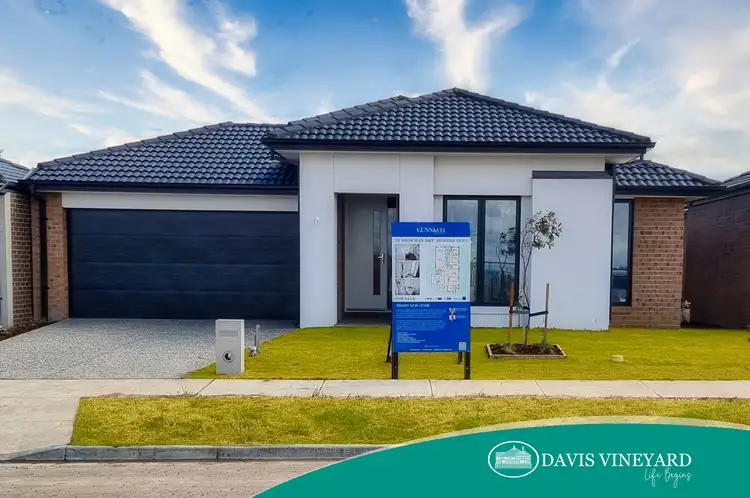 Main view of Homely house listing, 72 Showman Drive, Diggers Rest VIC 3427