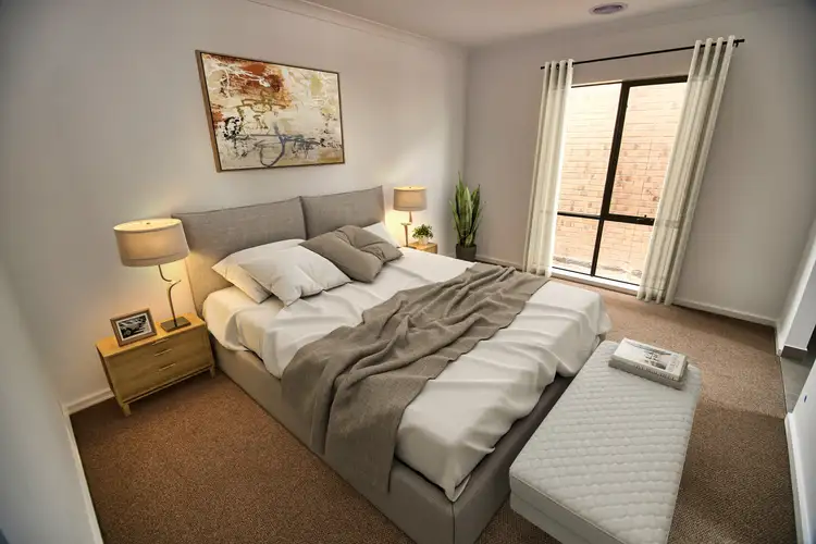Third view of Homely house listing, 72 Showman Drive, Diggers Rest VIC 3427