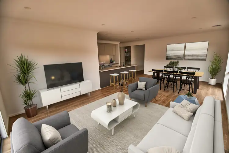 Fourth view of Homely house listing, 72 Showman Drive, Diggers Rest VIC 3427
