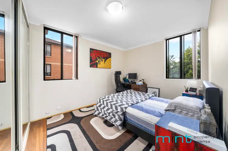 Fifth view of Homely apartment listing, 5/10-12 Beamish Street, Campsie NSW 2194