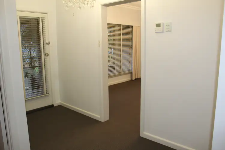 Second view of Homely house listing, 35 Nelson Street, Nhill VIC 3418