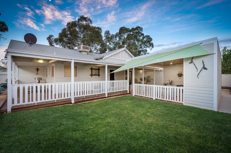 69 Ward Street, Lamington WA 6430