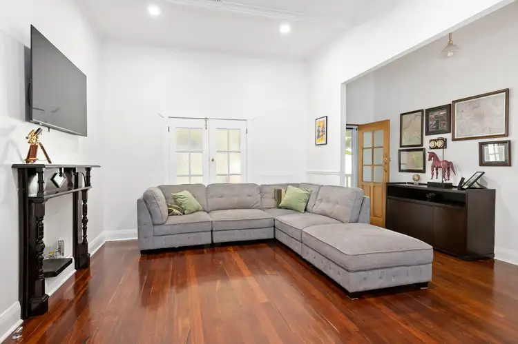 Third view of Homely house listing, 69 Ward Street, Lamington WA 6430