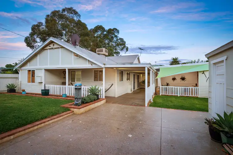 Fourth view of Homely house listing, 69 Ward Street, Lamington WA 6430